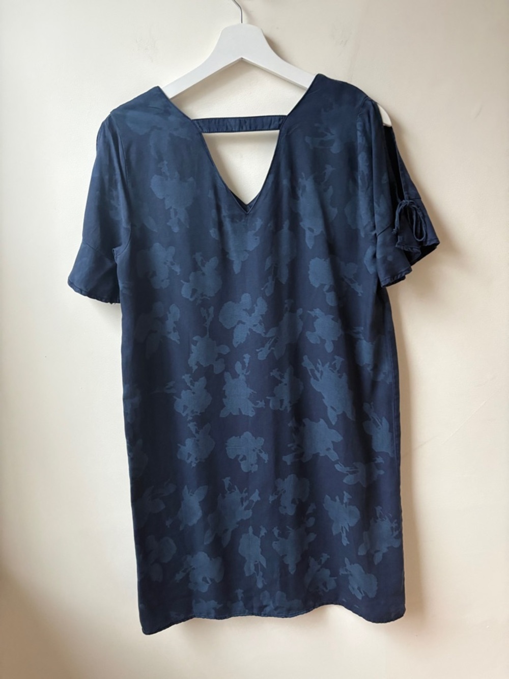 NWT Lyocell Reitmans Dress - Picture 10 of 11